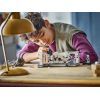 Конструктор LEGO Star Wars Посадка на борт Тантов IV 502 детали (75387) изображение 9