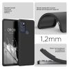 Чехол для мобильного телефона BeCover Motorola Moto G60s Black (711094) изображение 5