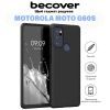 Чехол для мобильного телефона BeCover Motorola Moto G60s Black (711094) изображение 7