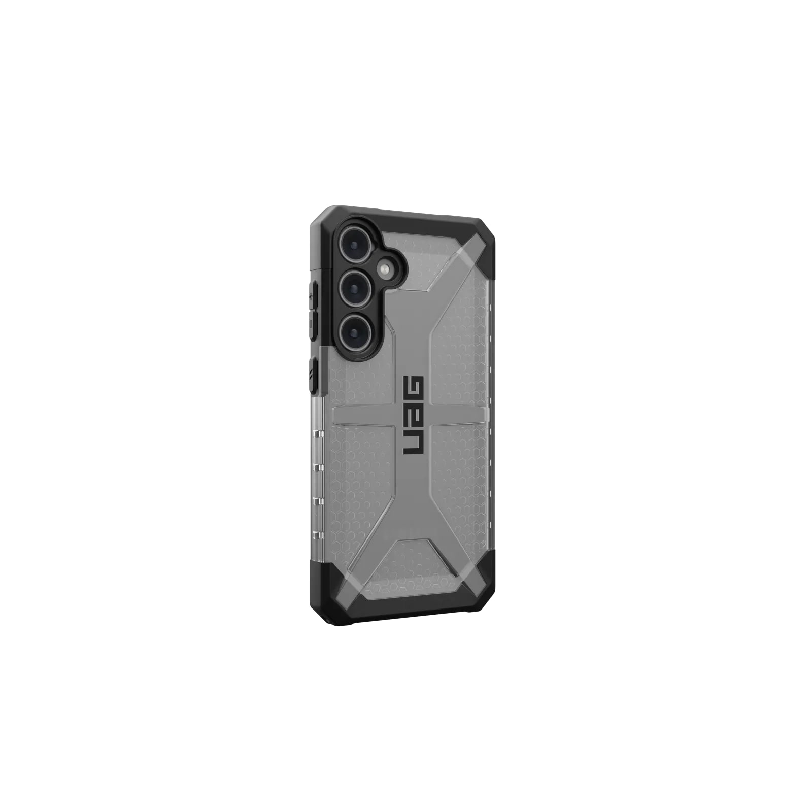 Чохол до мобільного телефона UAG Samsung Galaxy S24+ Plasma Ice (214434114343) зображення 3