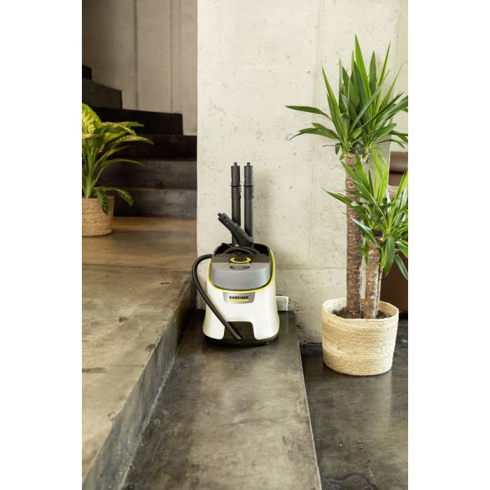 Пароочиститель Karcher SC 4 Deluxe (1.513-460.0) изображение 10