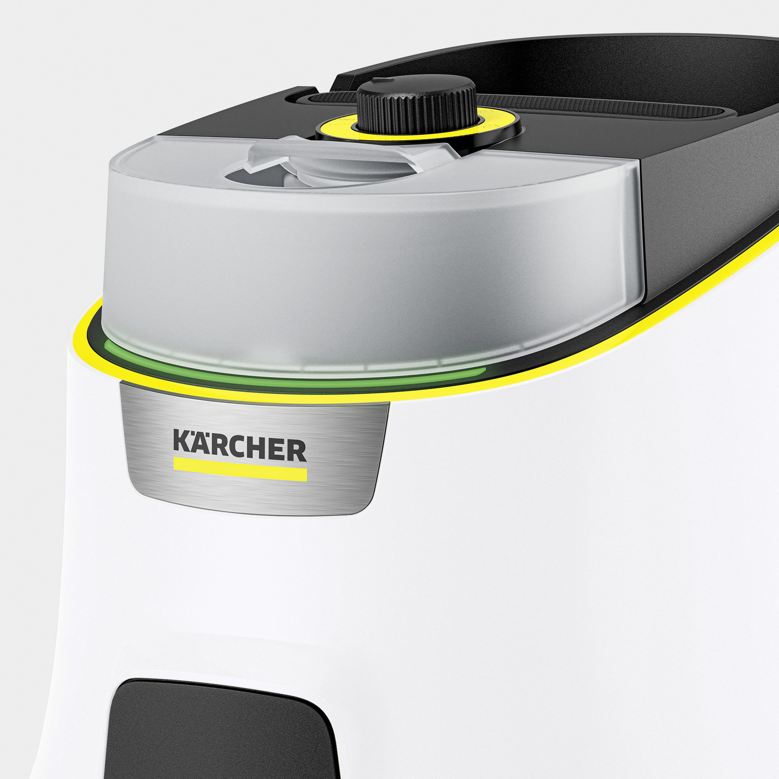 Пароочиститель Karcher SC 4 Deluxe (1.513-460.0) изображение 2