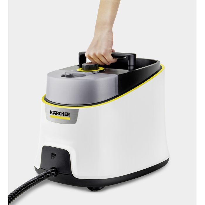 Пароочиститель Karcher SC 4 Deluxe (1.513-460.0) изображение 3