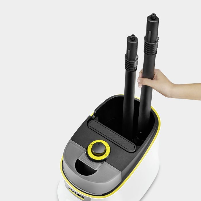 Пароочиститель Karcher SC 4 Deluxe (1.513-460.0) изображение 4
