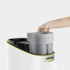 Пароочиститель Karcher SC 4 Deluxe (1.513-460.0) изображение 5