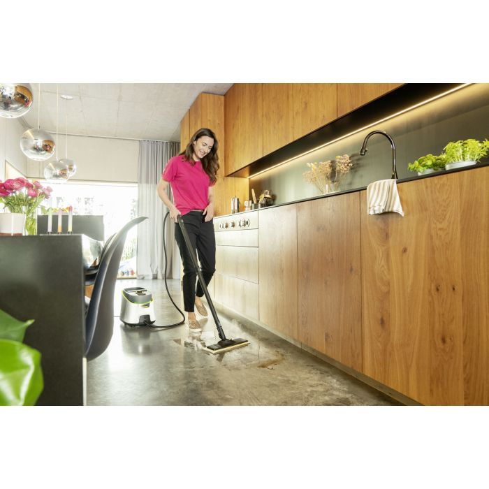 Пароочиститель Karcher SC 4 Deluxe (1.513-460.0) изображение 6