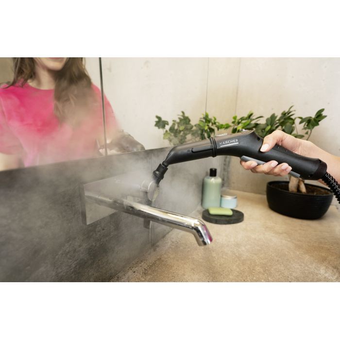 Пароочиститель Karcher SC 4 Deluxe (1.513-460.0) изображение 9