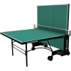 Теннисный стол Garlando Master Indoor 19 mm Green (C-372I) (930622) изображение 2