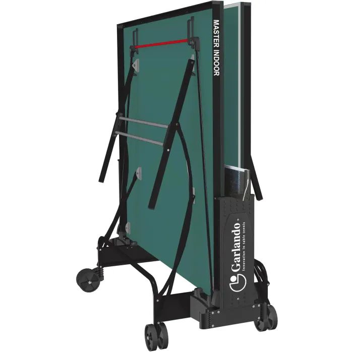 Тенісний стіл Garlando Master Indoor 19 mm Green (C-372I) (930622) зображення 3