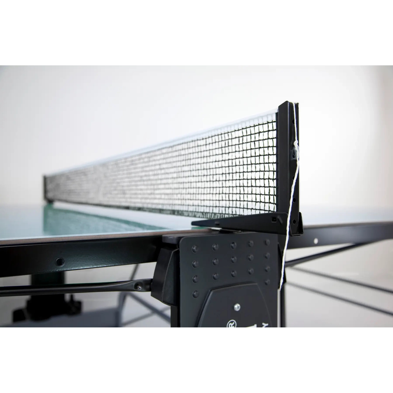 Тенісний стіл Garlando Master Indoor 19 mm Green (C-372I) (930622) зображення 6