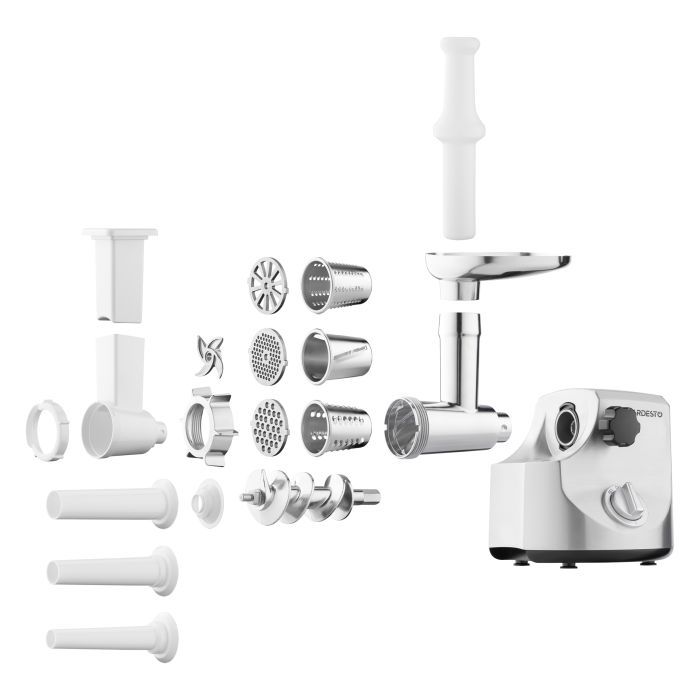 Мясорубка Ardesto MGA-3000W изображение 6