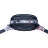 Сумка-бананка Bagland Bella 2 л. сублимация 179 (00202664) (66227407) изображение 3