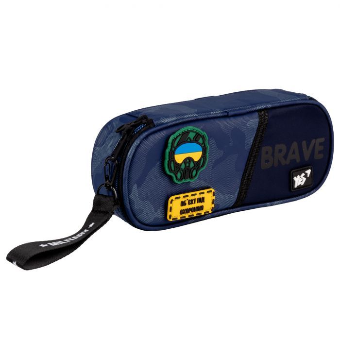 Пенал Yes Brave PH-30 (533597)