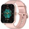Смарт-часы Blackview R50 Pink (6931548317524)