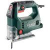 Електролобзик Metabo STEB 65 Quick, 450Вт, 600-3000 об/хв (601030500)