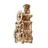 Конструктор Ugears механический Часы двигатель (70217) изображение 2