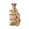Конструктор Ugears механический Часы двигатель (70217) изображение 3