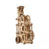 Конструктор Ugears механический Часы двигатель (70217) изображение 5