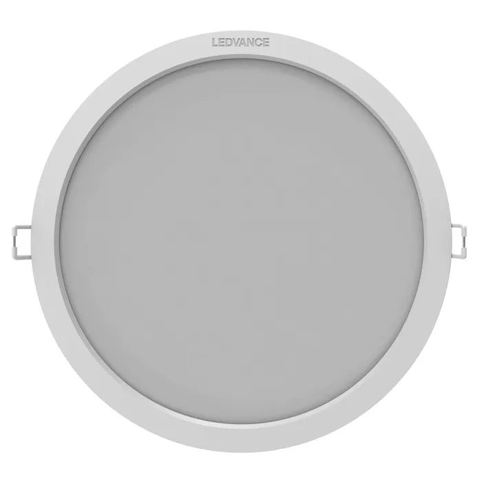 Світильник LEDVANCE ECOCLASS DL 18W 840 WT 230V IP44 (4058075644274)