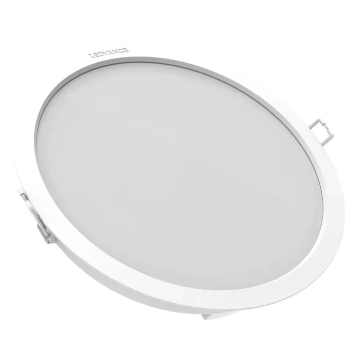 Світильник LEDVANCE ECOCLASS DL 18W 840 WT 230V IP44 (4058075644274) зображення 2