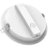 Світильник LEDVANCE ECOCLASS DL 18W 840 WT 230V IP44 (4058075644274) зображення 3