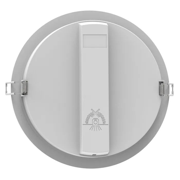 Світильник LEDVANCE ECOCLASS DL 18W 840 WT 230V IP44 (4058075644274) зображення 4