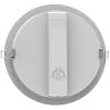 Світильник LEDVANCE ECOCLASS DL 18W 840 WT 230V IP44 (4058075644274) зображення 4