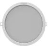 Світильник LEDVANCE ECOCLASS DL 18W 840 WT 230V IP44 (4058075644274)