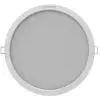 Світильник LEDVANCE ECOCLASS DL 18W 840 WT 230V IP44 (4058075644274)