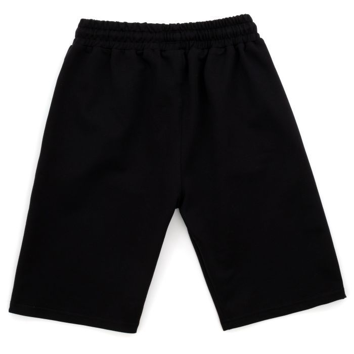 Шорты детские Joi трикотажные (H-0915-164B-black) изображение 2