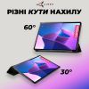 Чехол для планшета AirOn Premium Lenovo Tab P12 Pro + Film black (4822352781108) изображение 2