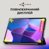 Чехол для планшета AirOn Premium Lenovo Tab P12 Pro + Film black (4822352781108) изображение 3
