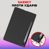 Чехол для планшета AirOn Premium Lenovo Tab P12 Pro + Film black (4822352781108) изображение 5