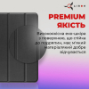 Чехол для планшета AirOn Premium Lenovo Tab P12 Pro + Film black (4822352781108) изображение 6