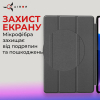 Чехол для планшета AirOn Premium Lenovo Tab P12 Pro + Film black (4822352781108) изображение 7