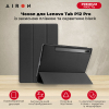 Чехол для планшета AirOn Premium Lenovo Tab P12 Pro + Film black (4822352781108) изображение 8