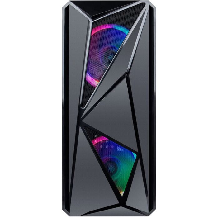 Корпус 1stPlayer F4-3R1&PS-500FK изображение 2