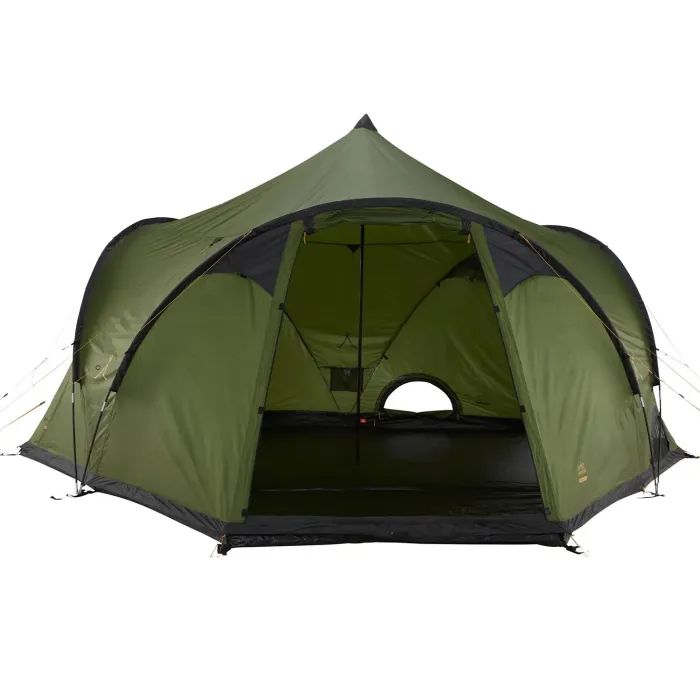 Намет Grand Canyon Black Knob 10 Capulet Olive (330015) зображення 3