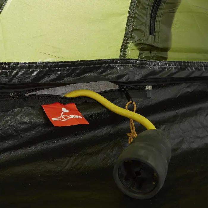 Намет Grand Canyon Black Knob 10 Capulet Olive (330015) зображення 7