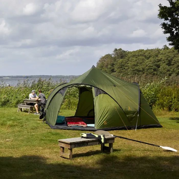 Намет Grand Canyon Black Knob 10 Capulet Olive (330015) зображення 8