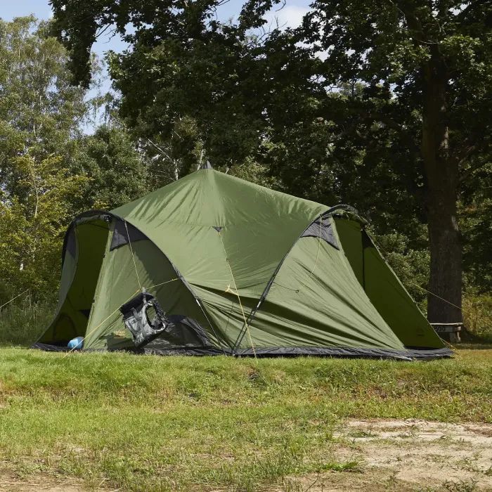 Намет Grand Canyon Black Knob 10 Capulet Olive (330015) зображення 9