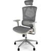 Офисное кресло Barsky ECO Grey G-9 (G-9) изображение 2