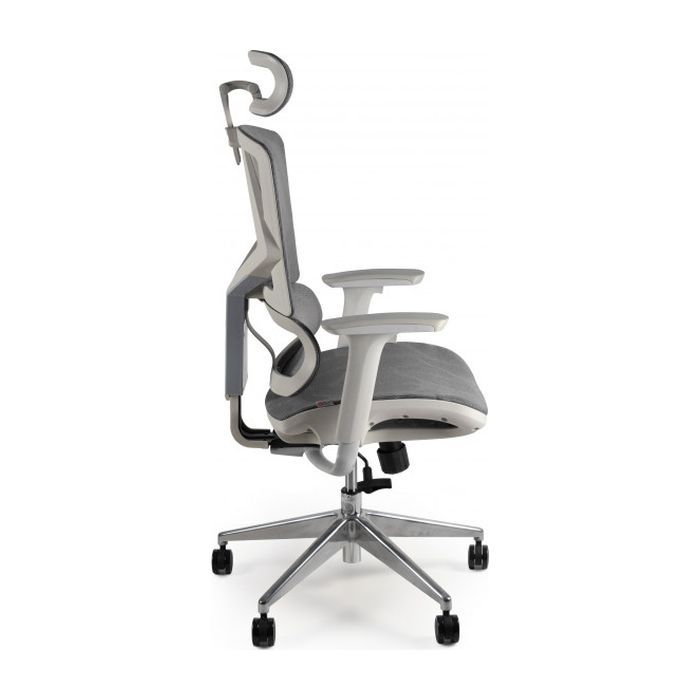 Офисное кресло Barsky ECO Grey G-9 (G-9) изображение 3