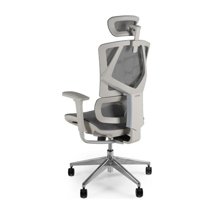 Офисное кресло Barsky ECO Grey G-9 (G-9) изображение 4