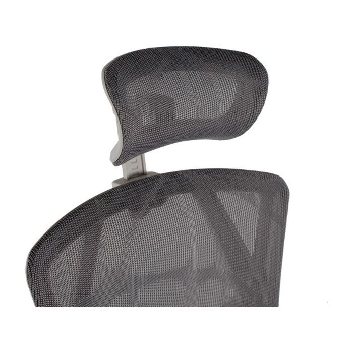 Офисное кресло Barsky ECO Grey G-9 (G-9) изображение 5