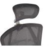 Офисное кресло Barsky ECO Grey G-9 (G-9) изображение 5