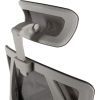 Офисное кресло Barsky ECO Grey G-9 (G-9) изображение 7