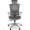 Офисное кресло Barsky ECO Grey G-9 (G-9)
