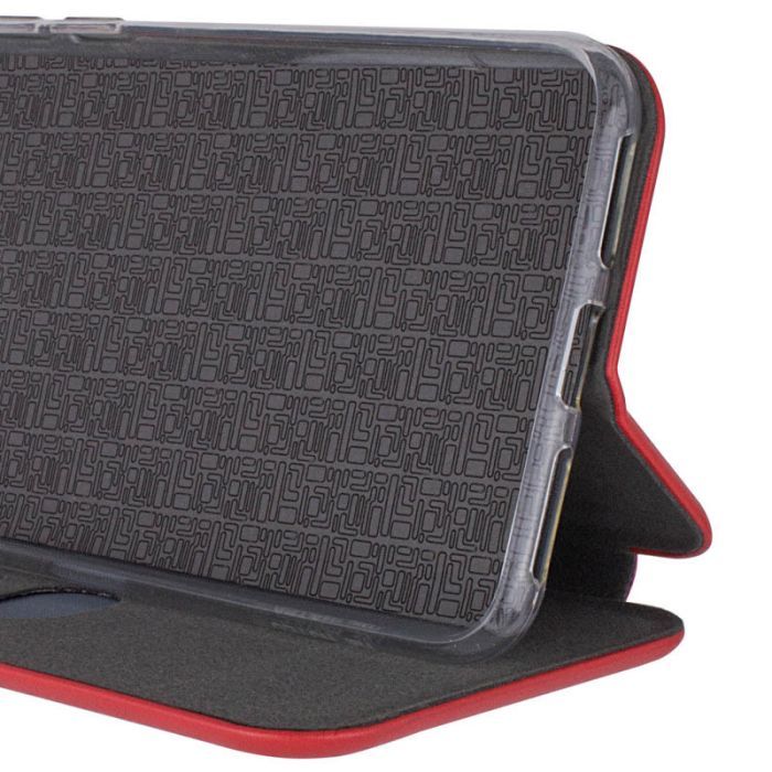 Чохол до мобільного телефона BeCover Exclusive Tecno Spark 20C (BG7n) Burgundy Red (711247) зображення 4