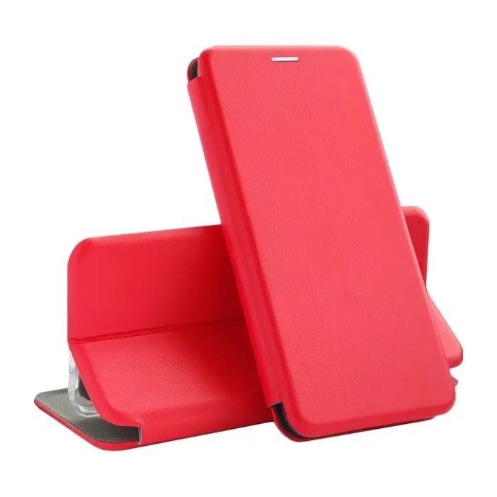 Чохол до мобільного телефона BeCover Exclusive Tecno Spark 20C (BG7n) Burgundy Red (711247) зображення 6